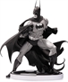 DC Collectibles - Batman: Black & White - BATMAN de TIM SALE 2nd Edition